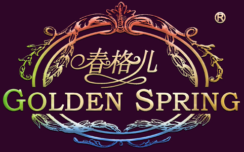 goldenspring