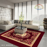 Carpet 100%POLYESTER  Foam  Nonewoven Fabric 190X230CM 190X270CM