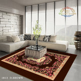 Carpet 100%POLYESTER  Foam  Nonewoven Fabric 190X230CM 190X270CM