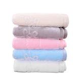 Embossed blanket for children 100X130cm丨110X140CM