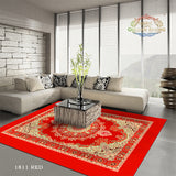 Carpet 100%POLYESTER  Foam  Nonewoven Fabric 190X230CM 190X270CM