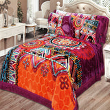 BEDCOVER Set