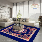 Carpet 100%POLYESTER  Foam  Nonewoven Fabric 190X230CM 190X270CM